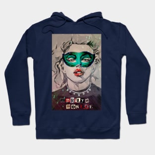 Marilyn Hoodie